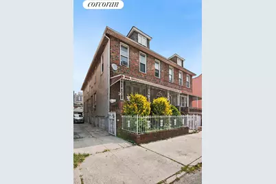 577 E 94th Street, New York City, NY 11236 - Photo 1