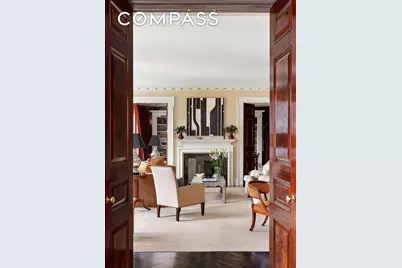 1030 5th Avenue #3W, New York, NY 10028 - Photo 4