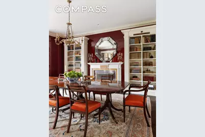 1030 5th Avenue #3W, New York, NY 10028 - Photo 8