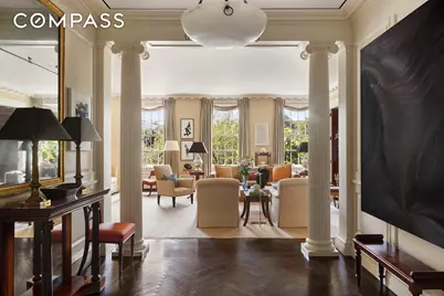 1030 5th Avenue #3W, New York, NY 10028 - Photo 1