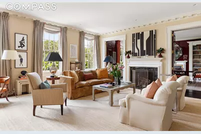 1030 5th Avenue #3W, New York, NY 10028 - Photo 2