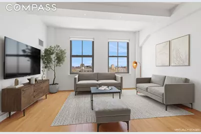 1 Hanson Place #16B, New York City, NY 11243 - Photo 2