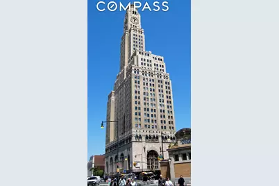 1 Hanson Place #16B, New York City, NY 11243 - Photo 24