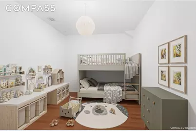 1 Hanson Place #16B, New York City, NY 11243 - Photo 10