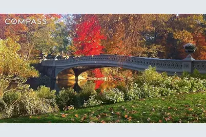 140 W 69th Street #36A, New York City, NY 10023 - Photo 12