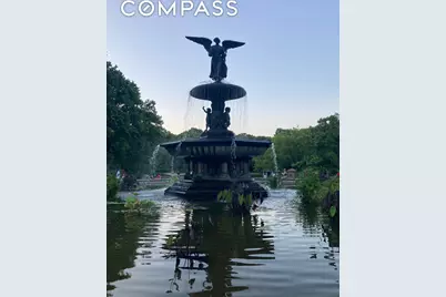 140 W 69th Street #36A, New York City, NY 10023 - Photo 14