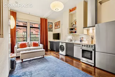 140 W 69th Street #36A, New York City, NY 10023 - Photo 1