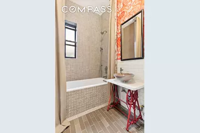 140 W 69th Street #36A, New York City, NY 10023 - Photo 4