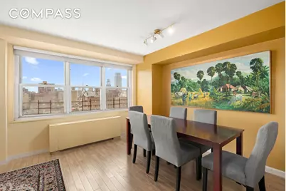 251 E 32nd Street #19E, New York City, NY 10016 - Photo 2