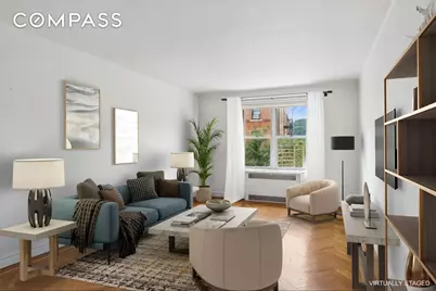 91 Payson Avenue #4D, New York City, NY 10034 - Photo 1