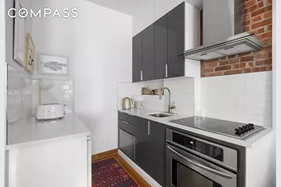 27 W 82nd Street #2B, New York City, NY 10024 - Photo 4