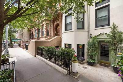 27 W 82nd Street #2B, New York City, NY 10024 - Photo 10