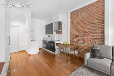 27 W 82nd Street #2B, New York City, NY 10024 - Photo 2