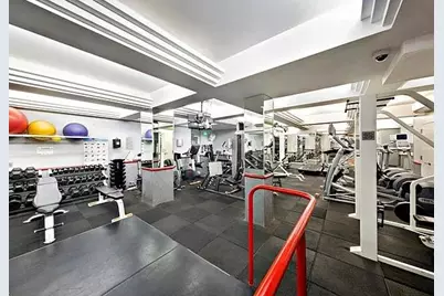 11 Riverside Drive #8JHW, New York City, NY 10023 - Photo 12