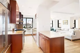 11 Riverside Dr, New York City, NY 10023 - Photo 4