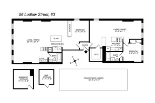 56 Ludlow St, New York City, NY 10002 - Photo 10