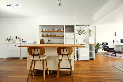 56 Ludlow Street #3RDFLOOR, New York City, NY 10002 - Photo 2