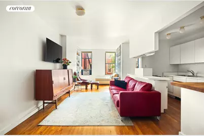56 Ludlow Street #3RDFLOOR, New York City, NY 10002 - Photo 4