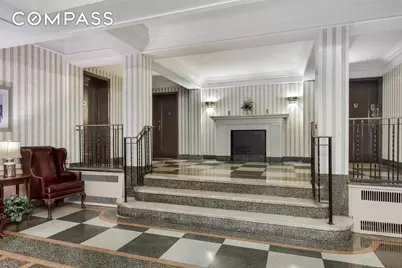 45 Park Terrace W #5A, New York City, NY 10034 - Photo 12