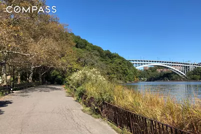 45 Park Terrace W #5A, New York City, NY 10034 - Photo 20