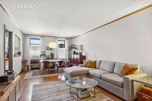 45 Park Terrace W, New York City, NY 10034 - Photo 2