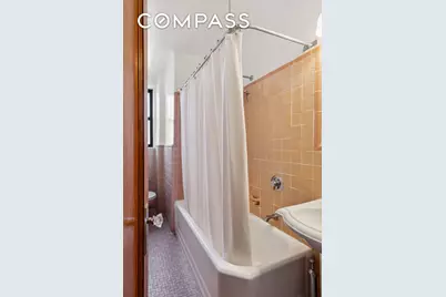 45 Park Terrace W #5A, New York City, NY 10034 - Photo 10