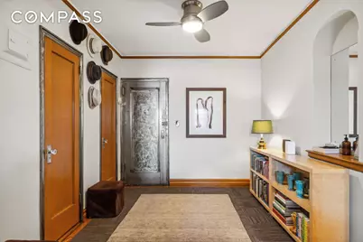 45 Park Terrace W #5A, New York City, NY 10034 - Photo 4