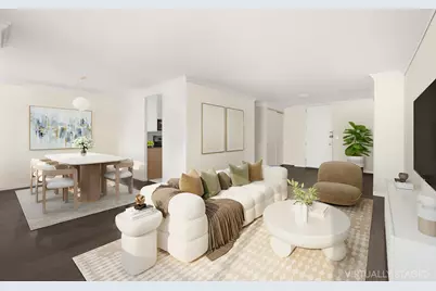 30 W 61st Street #21C, New York City, NY 10023 - Photo 2