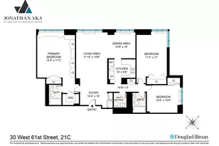 30 W 61st St, New York City, NY 10023 - Photo 10
