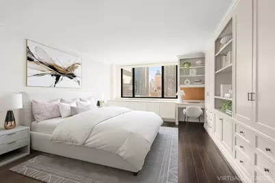 30 W 61st Street #21C, New York City, NY 10023 - Photo 4