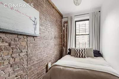 327 E 3rd Street #4B, New York City, NY 10009 - Photo 4