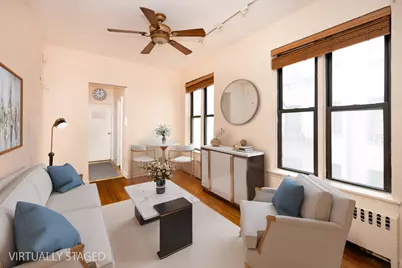 140 Claremont Avenue #5K, New York City, NY 10027 - Photo 1