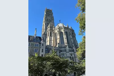 140 Claremont Avenue #5K, New York City, NY 10027 - Photo 6