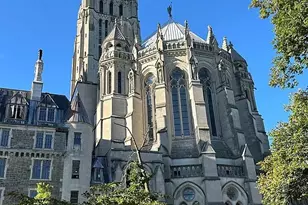 140 Claremont Ave, New York City, NY 10027 - Photo 6