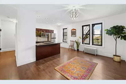 345 Montgomery Street #6E, New York City, NY 11225 - Photo 6