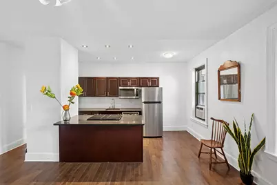 345 Montgomery Street #6E, New York City, NY 11225 - Photo 2