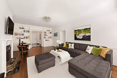 1158 Fifth Avenue #PHC, New York City, NY 10029 - Photo 14