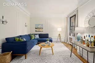 55 W 95th St, New York City, NY 10025 - Photo 1