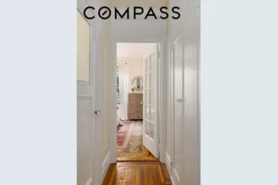 55 W 95th Street #51, New York City, NY 10025 - Photo 4