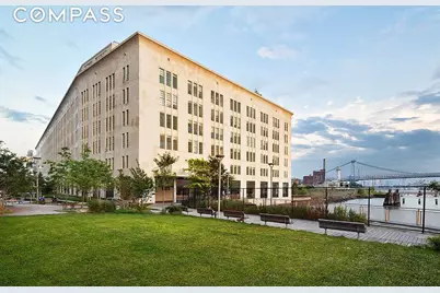 184 Kent Avenue #D519, New York City, NY 11249 - Photo 10