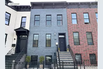 139 Rochester Avenue, Brooklyn, NY 11213 - Photo 1