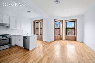 257 Throop Avenue #4, New York City, NY 11206 - Photo 2