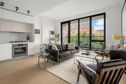 450 Grand Avenue #4A, New York City, NY 11238 - Photo 1