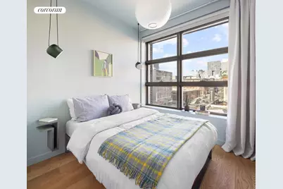 547 W 47th Street #606, New York City, NY 10036 - Photo 6
