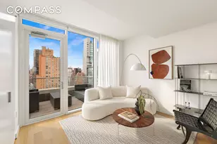 301 E 61st St, New York City, NY 10065 - Photo 10