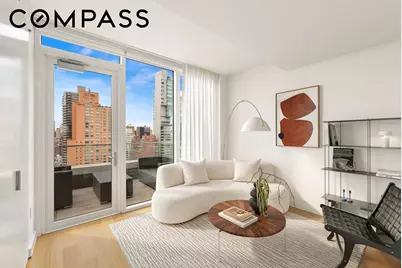 301 E 61st Street #17A, New York City, NY 10065 - Photo 10
