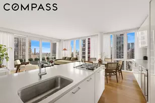 301 E 61st St, New York City, NY 10065 - Photo 2