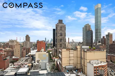 301 E 61st Street #17A, New York City, NY 10065 - Photo 4