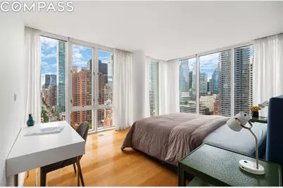 301 E 61st Street #17A, New York City, NY 10065 - Photo 6