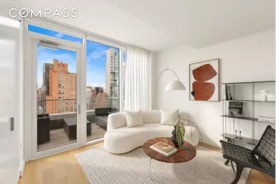 301 E 61st Street #17A, New York City, NY 10065 - Photo 10